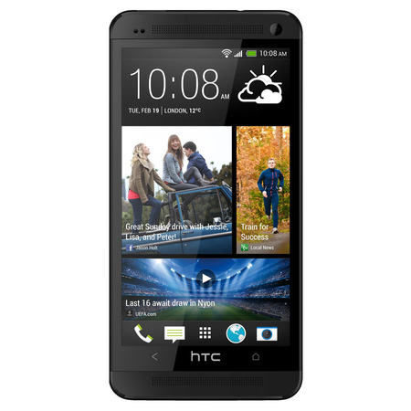 Сотовый телефон HTC HTC One dual sim - Похвистнево