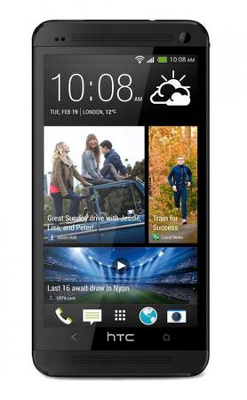 Смартфон HTC One One 32Gb Black - Похвистнево