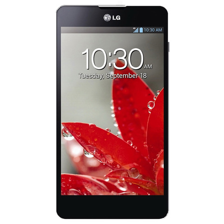 Смартфон LG Optimus E975 - Похвистнево