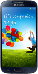 Samsung Galaxy S4 i9505 16GB - Похвистнево