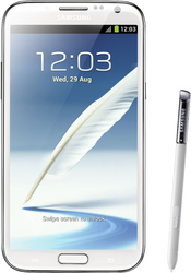 Samsung N7100 Galaxy Note 2 16GB - Похвистнево