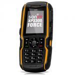 Терминал моб связи Sonim XP 3300 FORCE Yellow/Black - Похвистнево