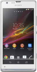 Sony Xperia SP - Похвистнево