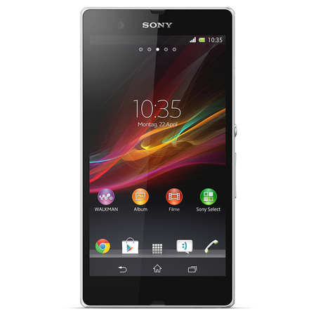 Смартфон Sony Xperia Z C6603 - Похвистнево