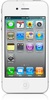 Смартфон Apple iPhone 4 8Gb White - Похвистнево