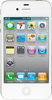 Смартфон Apple iPhone 4S 16Gb White - Похвистнево