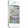 Мобильный телефон Apple iPhone 4S 64Gb (белый) - Похвистнево