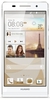 Смартфон HUAWEI Ascend P6 White - Похвистнево