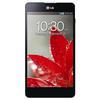 Смартфон LG Optimus G E975 Black - Похвистнево