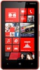 Смартфон Nokia Lumia 820 Red - Похвистнево