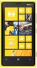 Смартфон Nokia Lumia 920 Yellow - Похвистнево