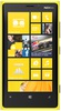 Смартфон NOKIA LUMIA 920 Yellow - Похвистнево