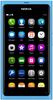 Смартфон Nokia N9 16Gb Blue - Похвистнево