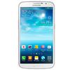 Смартфон Samsung Galaxy Mega 6.3 GT-I9200 White - Похвистнево