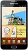 Смартфон Samsung Galaxy Note GT-N7000 Blue - Похвистнево