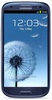 Смартфон Samsung Galaxy S3 GT-I9300 16Gb Pebble blue - Похвистнево