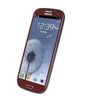 Смартфон Samsung Galaxy S3 GT-I9300 16Gb La Fleur Red - Похвистнево