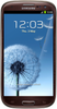 Samsung Galaxy S3 i9300 32GB Amber Brown - Похвистнево