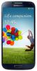 Смартфон Samsung Galaxy S4 GT-I9500 16Gb Black Mist - Похвистнево