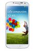 Смартфон Samsung Galaxy S4 GT-I9500 16Gb White Frost - Похвистнево