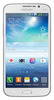 Смартфон SAMSUNG I9152 Galaxy Mega 5.8 White - Похвистнево