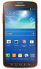 Смартфон SAMSUNG I9295 Galaxy S4 Activ Orange - Похвистнево