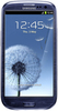 Смартфон SAMSUNG I9300 Galaxy S III 16GB Pebble Blue - Похвистнево
