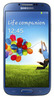 Смартфон SAMSUNG I9500 Galaxy S4 16Gb Blue - Похвистнево