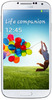 Смартфон SAMSUNG I9500 Galaxy S4 16Gb White - Похвистнево