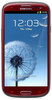 Смартфон Samsung Samsung Смартфон Samsung Galaxy S III GT-I9300 16Gb (RU) Red - Похвистнево