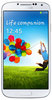 Смартфон Samsung Samsung Смартфон Samsung Galaxy S4 16Gb GT-I9500 (RU) White - Похвистнево
