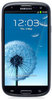 Смартфон Samsung Samsung Смартфон Samsung Galaxy S3 64 Gb Black GT-I9300 - Похвистнево