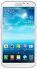 Смартфон Samsung Samsung Смартфон Samsung Galaxy Mega 6.3 8Gb GT-I9200 (RU) белый - Похвистнево