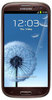 Смартфон Samsung Samsung Смартфон Samsung Galaxy S III 16Gb Brown - Похвистнево