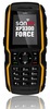 Сотовый телефон Sonim XP3300 Force Yellow Black - Похвистнево