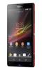 Смартфон Sony Xperia ZL Red - Похвистнево
