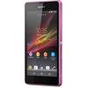 Смартфон Sony Xperia ZR Pink - Похвистнево